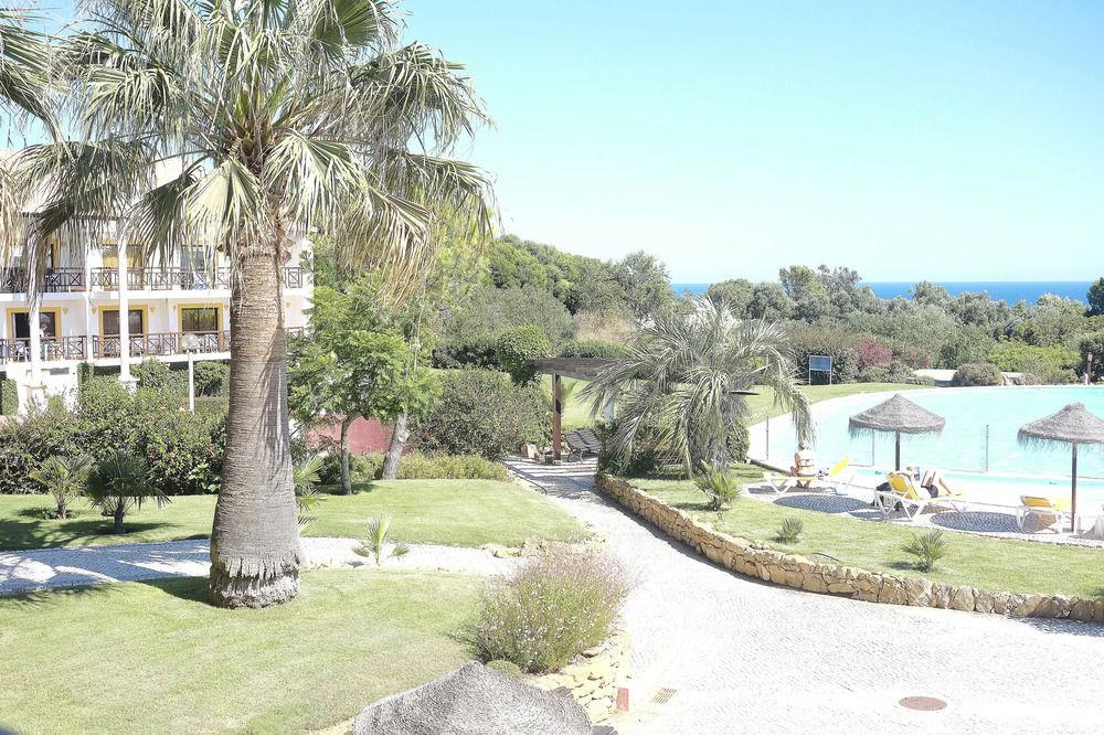 Luzmar Villas Kültér fotó