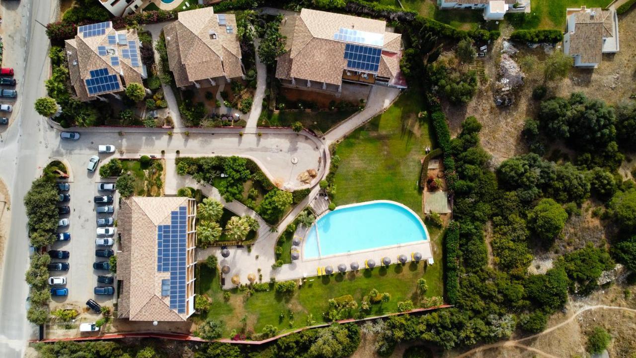 Luzmar Villas Kültér fotó