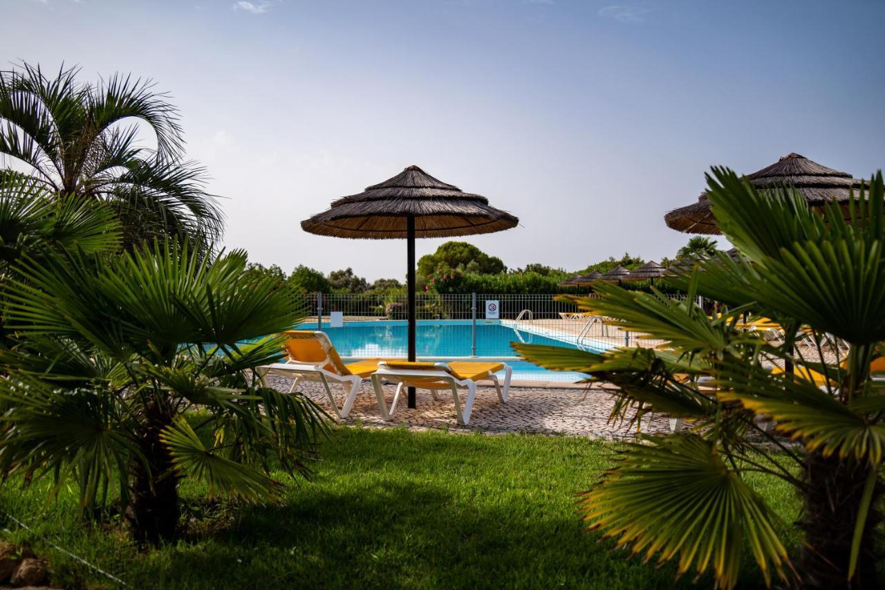 Luzmar Villas Kültér fotó