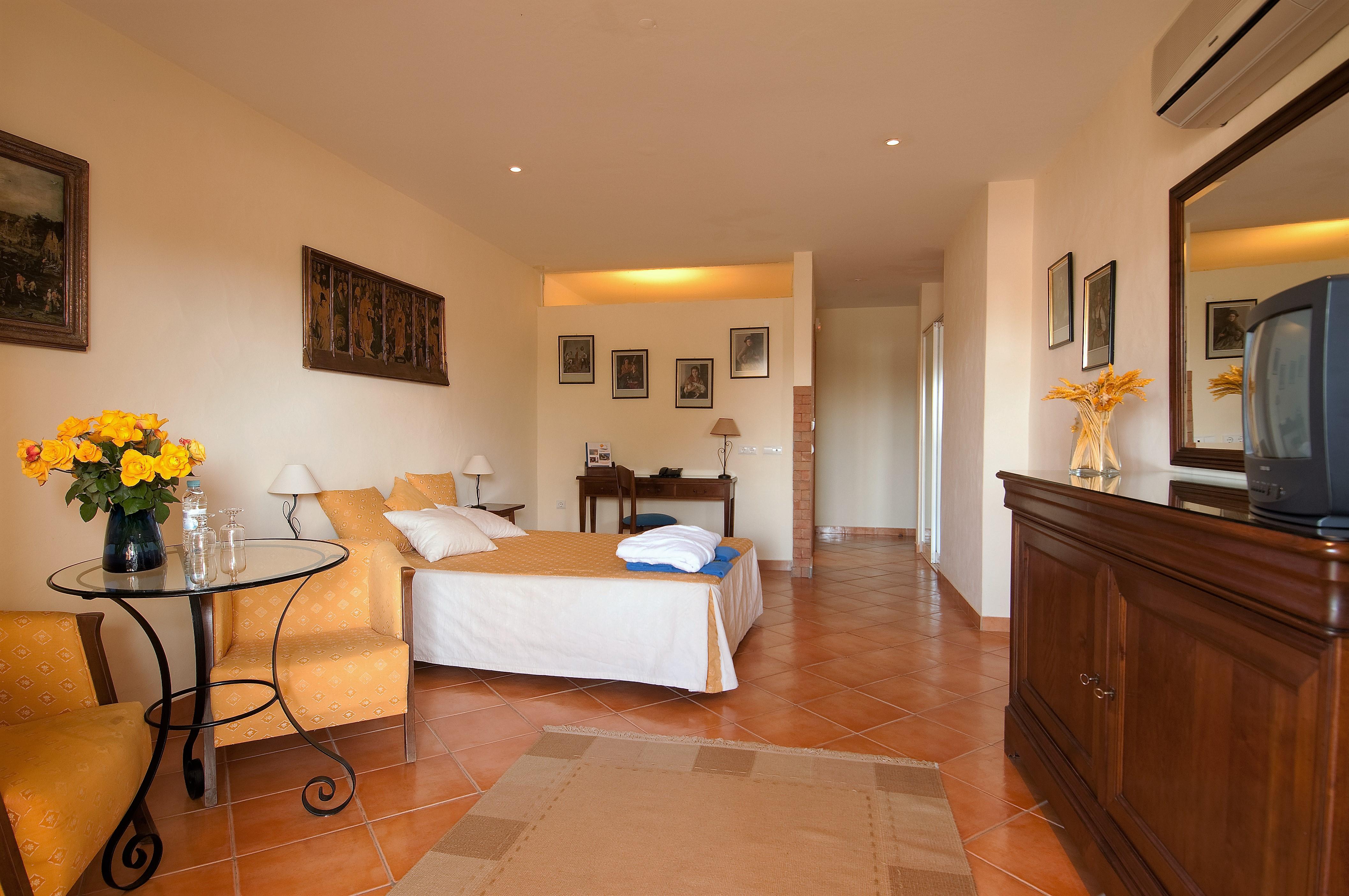 Luzmar Villas Kültér fotó