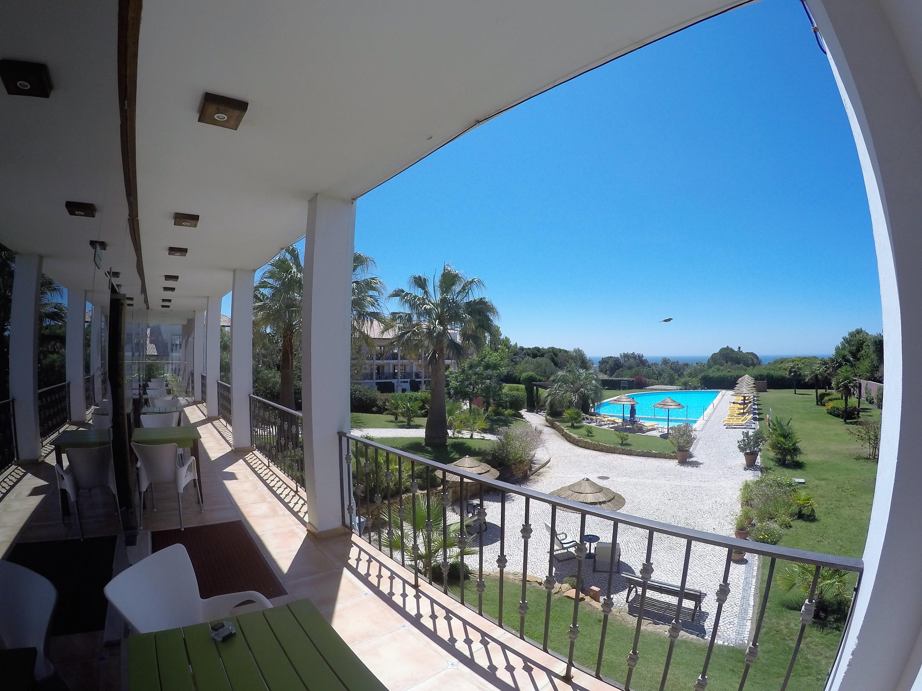 Luzmar Villas Kültér fotó