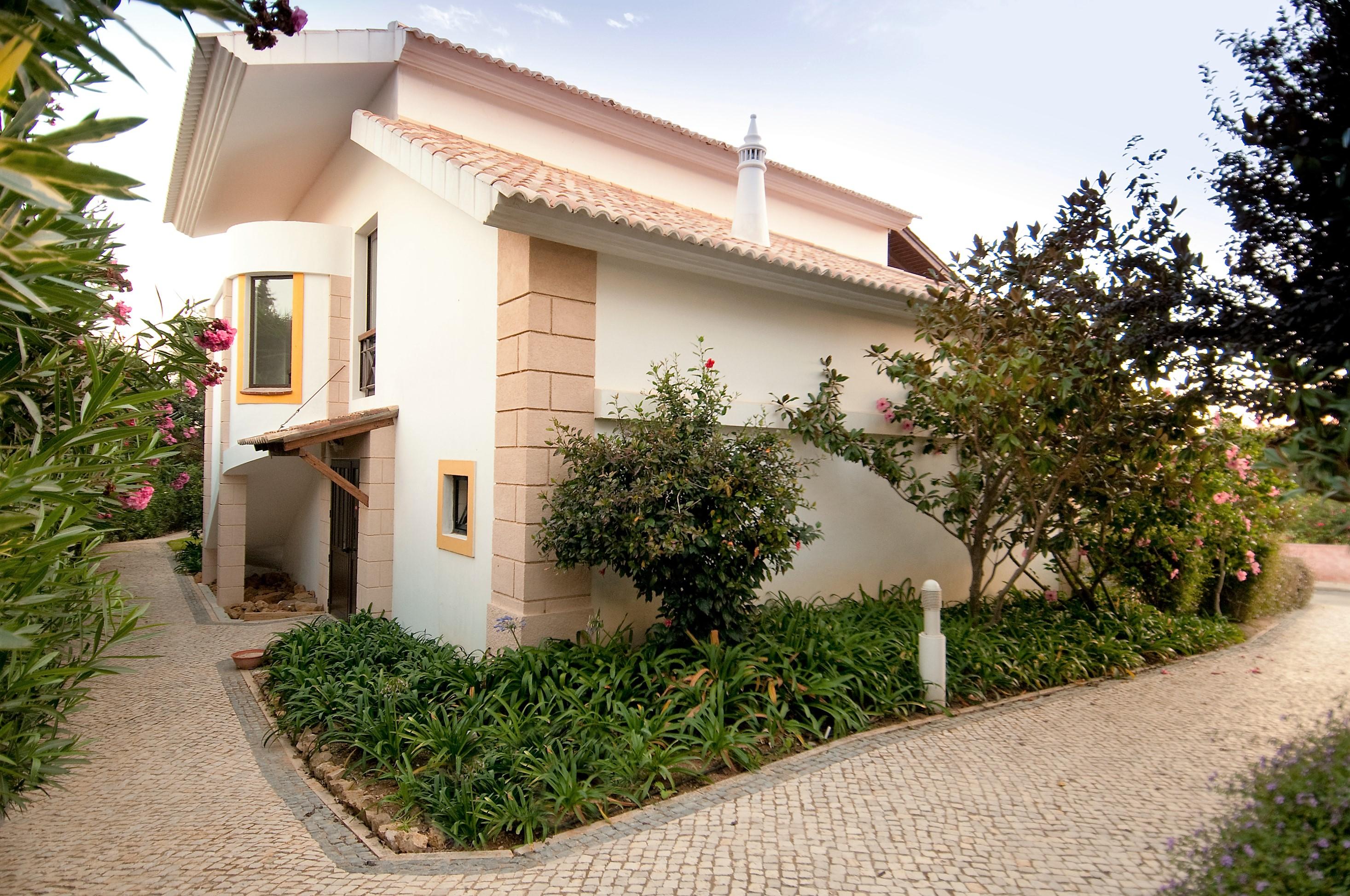 Luzmar Villas Kültér fotó
