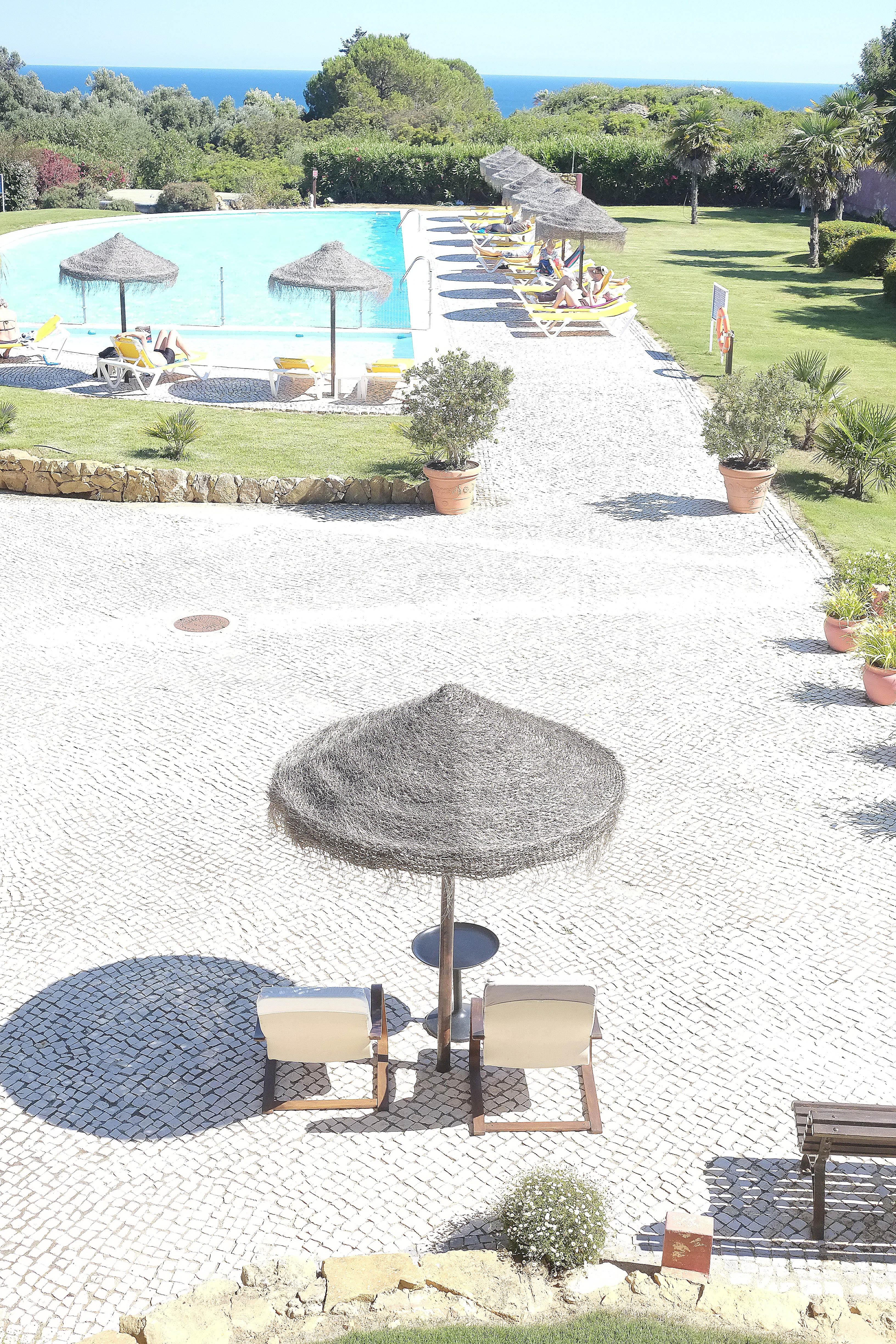 Luzmar Villas Kültér fotó
