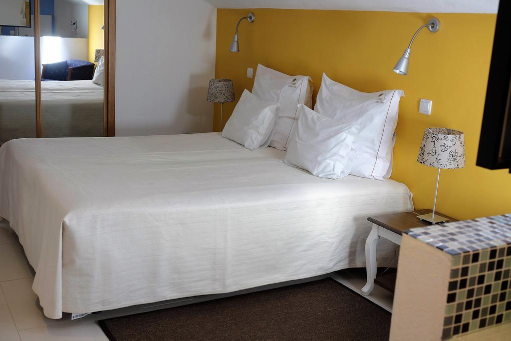 Luzmar Villas Kültér fotó
