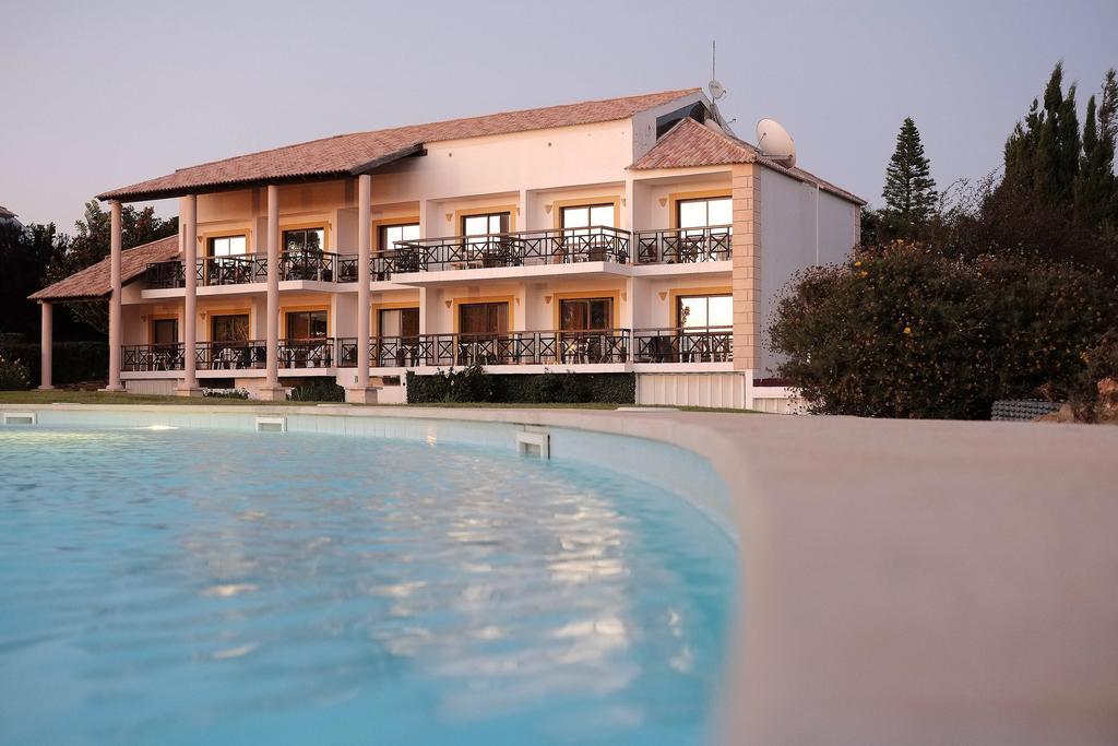 Luzmar Villas Kültér fotó