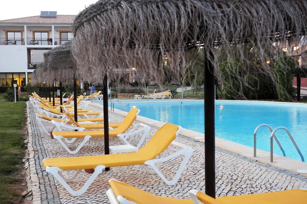 Luzmar Villas Kültér fotó