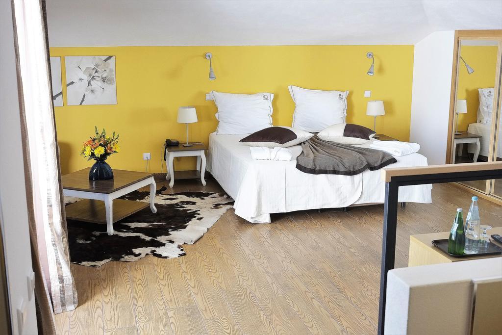 Luzmar Villas Kültér fotó