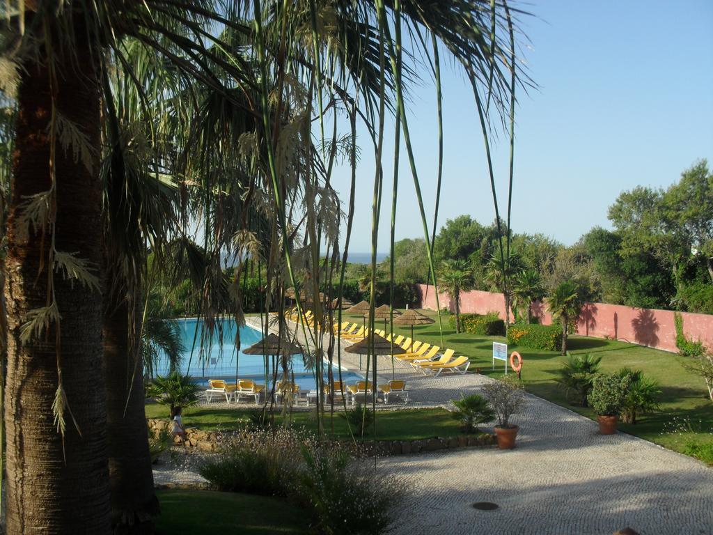 Luzmar Villas Kültér fotó
