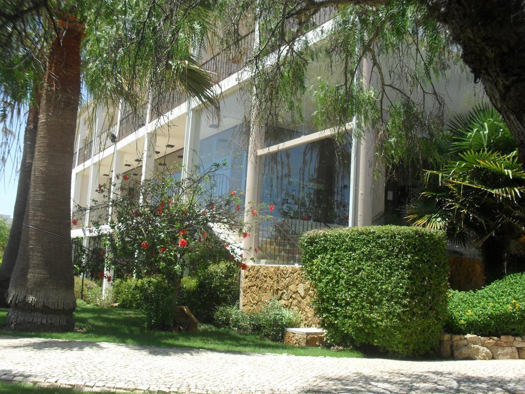 Luzmar Villas Kültér fotó