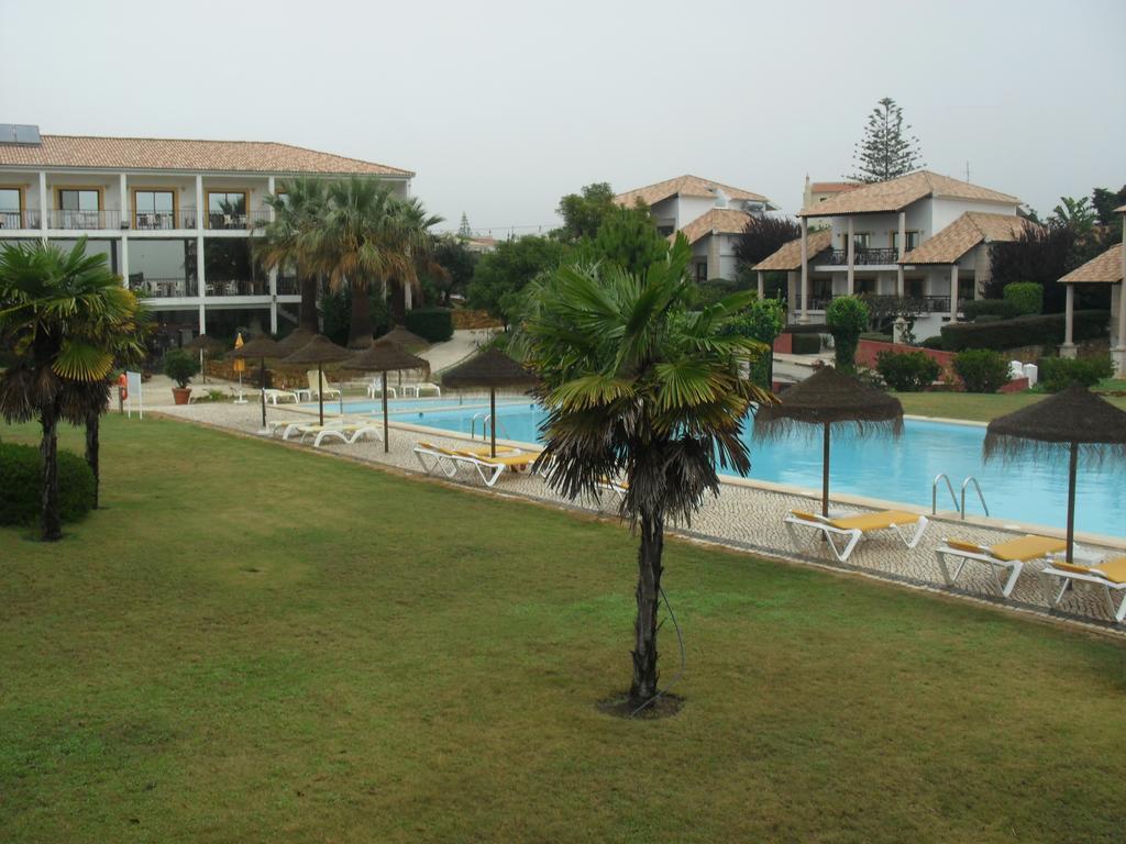 Luzmar Villas Kültér fotó