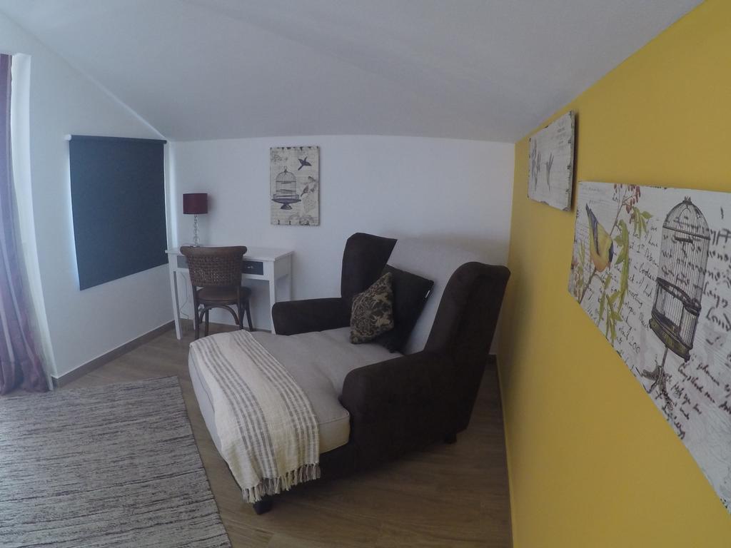 Luzmar Villas Kültér fotó
