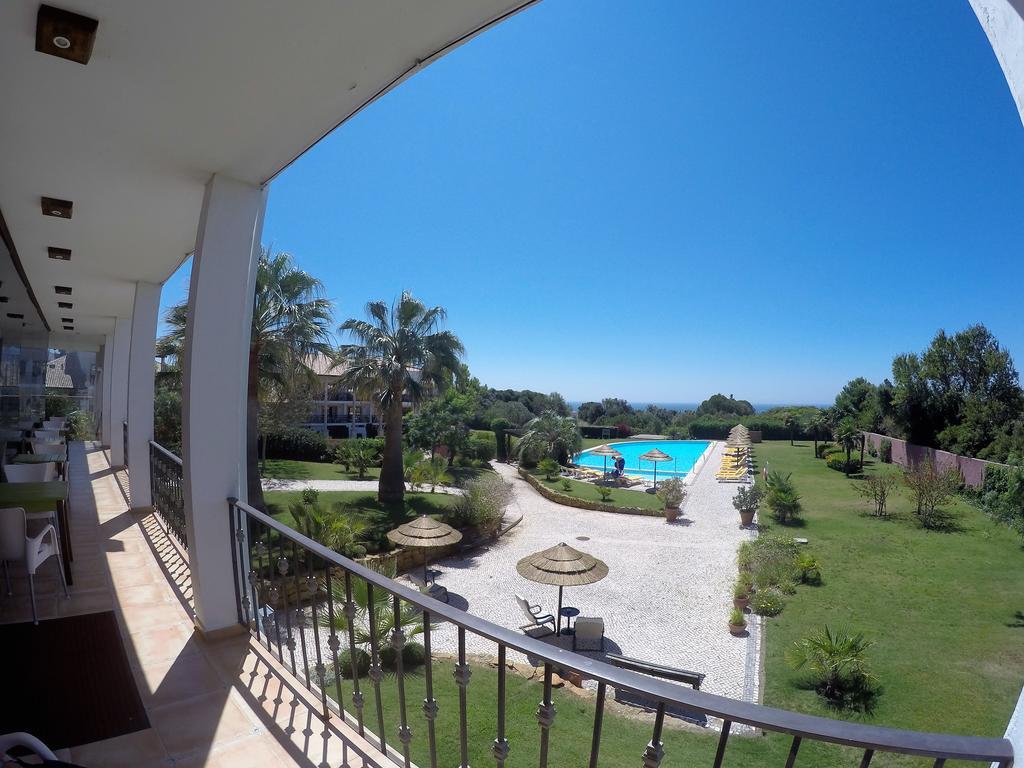 Luzmar Villas Kültér fotó